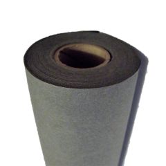 1/16" Gray Cellulose Fiber, 40" Wide, 10 Yard Roll