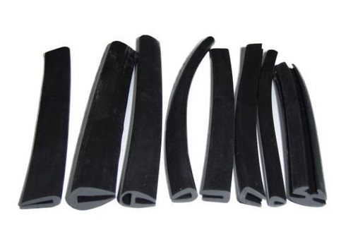 Molded/Extruded Rubber